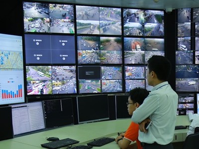 FPT và Grab hợp tác chiến lược