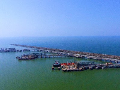 Sản phẩm MFO thế hệ mới sẽ đáp ứng các tiêu chuẩn IMO 2020 cho tàu biển