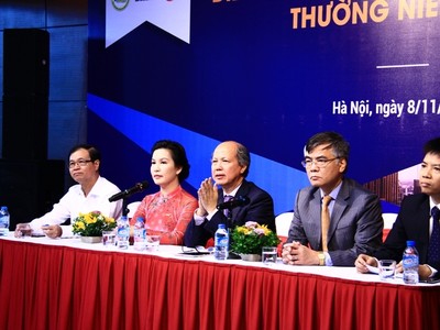 Sắp diễn ra Diễn đàn Bất động sản Việt Nam thường niên lần thứ nhất