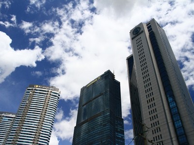 Giá thuê văn phòng sẽ tăng trung bình 8,4%/ năm trong 3 năm tới