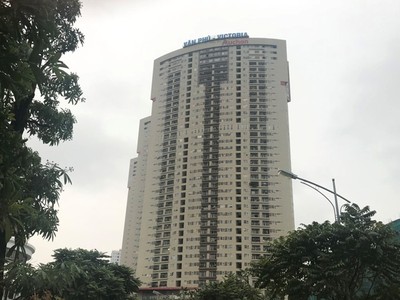 Cư dân "đấu" với ban quản trị do chính mình bầu, chuyện ngược đời ở The  Văn Phú Victoria