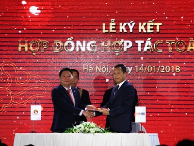 Ảnh: Thành Nguyễn