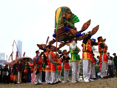 Ảnh: Đức Thành.