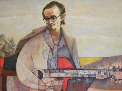 Có một ngày nào đó, ta bỏ mình lang thang trên phố. Và rồi, tình cờ làm sao lại bị xô đẩy vào quán cũ ngày xưa. Gặp lại Trịnh, Khánh Ly và dòng nhạc của ông trong một không gian như thế. (Ảnh minh họa)