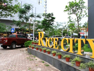 Nhiều người giàu ở nhà ở xã hội