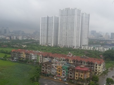 Theo HoREA, cuối năm, thị trường sẽ tiếp đà sôi động. Ảnh: Thành Nguyễn.