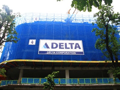 Việt Nam đang hội tụ nhiều yếu tố cho sự phát triển bền vững của thị trường bất động sản. Ảnh: Thành Nguyễn.