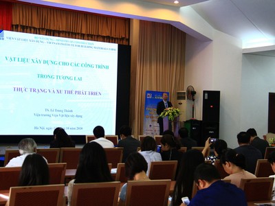 Ảnh: Thành Nguyễn. 