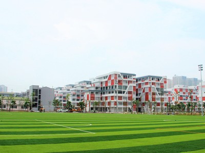 Trường Đại học Phenikaa.