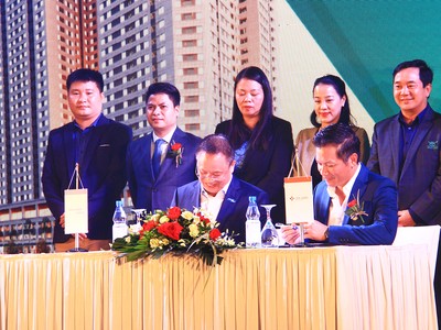 Ảnh: Thành Nguyễn.