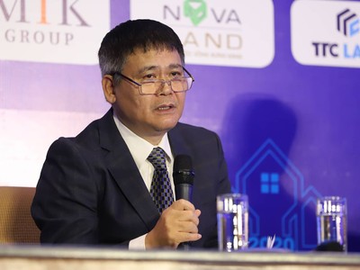 PGS, TS Trần Kim Chung. Ảnh: Internet.