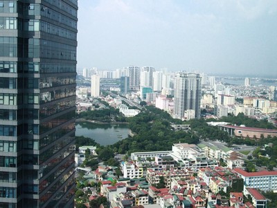 Nhà ở vẫn là phân khúc diễn ra các hoạt động M&A sôi động nhất. Ảnh: thành Nguyễn.