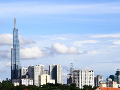 Ảnh: Thành Nguyễn.