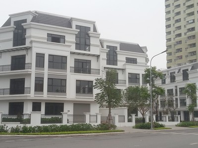 Savills: Cung cầu nhà đất Hà Nội rớt xuống mức thấp nhất thập kỷ