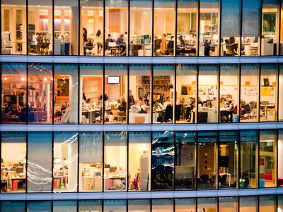 Châu á - Thái Bình Dương đang là điểm sáng trong đầu tư bất động sản. Ảnh: Shutterstock.