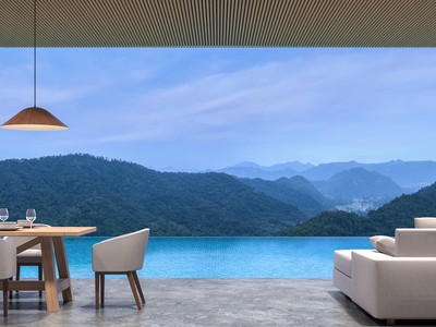 Khu vực ven biển Việt Nam rất thích hợp cho việc phát triển các dự án bất động sản hàng hiệu. Ảnh: Shutterstock.