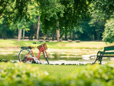 Yếu tố E trong ESG đang ngày càng được coi trọng. Ảnh: Shutterstock.