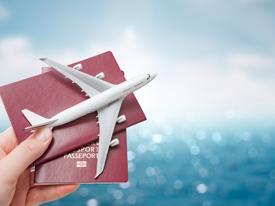 Việt Nam đang có mức tăng trưởng khách quốc tế ấn tượng, Ảnh: Shutterstock.