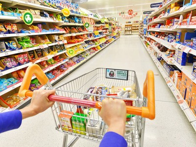 Ảnh: Shutterstock.