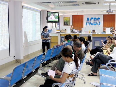 Vụ bầu Kiên: làm rõ chi tiết đầu tư chứng khoán gây thiệt hại 687 tỷ đồng