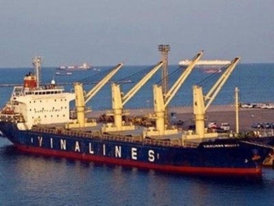 Ngày đầu xét xử, Phó Tổng Vinalines chịu tối đa 10 năm tù?