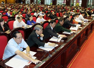 Đại biểu chuyên trách, quan trọng là “chất”