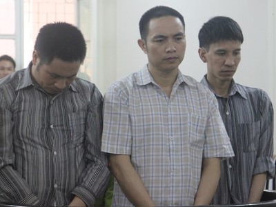 Cựu Giám đốc muaban24 lĩnh án 16 năm tù giam