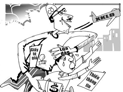 Ảnh minh họa: Internet