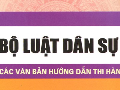 Sửa Bộ luật dân sự: Đảm bảo bình đẳng giữa pháp nhân “tư” và pháp nhân “công“