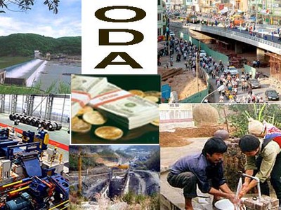 Đại biểu Quốc hội kiến nghị giám sát tối cao về ODA 