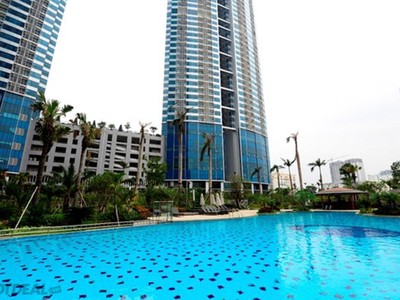 Thêm khách hàng thứ 3 kiện Keangnam