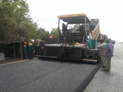 Bộ Giao thông vận tải chưa theo dõi, kiểm tra chặt chẽ việc sử dụng dự phòng phí của Nhà đầu tư (ảnh minh họa)