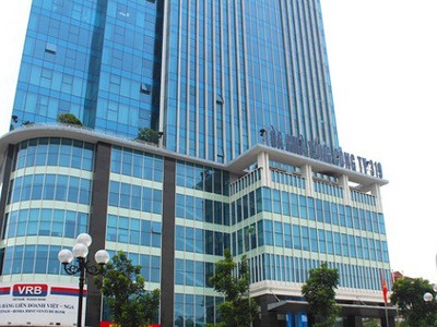 Tổng công ty 319 bị  truy thu hơn 10 tỷ đồng tiền thuế 