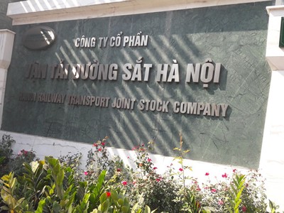 Vận tải đường sắt Hà Nội (HTR) sẽ mua toa xe “nội” thay vì nhập khẩu đồng bộ