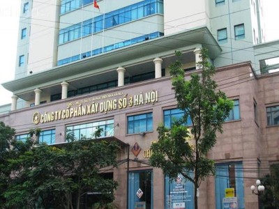 Quan điểm của Thanh tra Chính phủ về việc VC3 được giao đất thay vì đấu giá