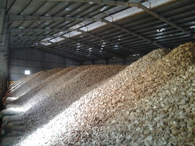 Cho vay hàng tồn kho luân chuyển, một ngân hàng bị chiếm đoạt 79 tỷ đồng