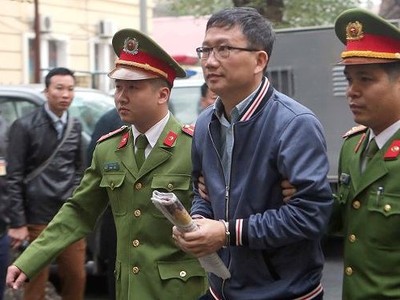 Trịnh Xuân Thanh sẽ bị xét xử trong vụ án thứ 2