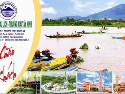 Lợi nhuận tăng gần gấp đôi, Tanitour tạm ứng cổ tức 14%