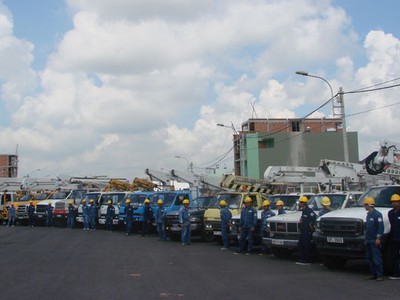 Sapulico (CHS): Lợi nhuận sụt giảm mạnh so với trước cổ phần hóa