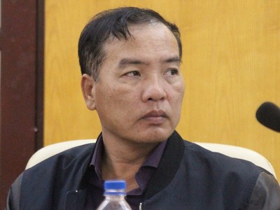 Nguyên Chủ tịch MobiFone Lê Nam Trà