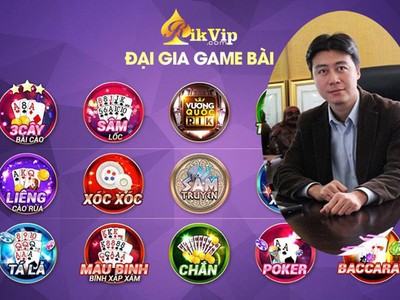 Đường dây đánh bạc nghìn tỷ: 9.800 tỷ đồng đổ vào “sới bạc” trên mạng