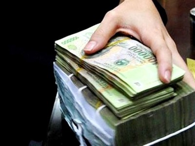 Nhận tiền đền bù, hỗ trợ để ngoài sổ sách, cựu Chủ tịch xã Tiền Phong, Mê Linh lĩnh án 18 tháng tù 