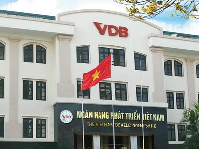 Tòa buộc Ngân hàng Phát triển Việt Nam (VDB) phải thực hiện bảo lãnh 144 tỷ đồng
