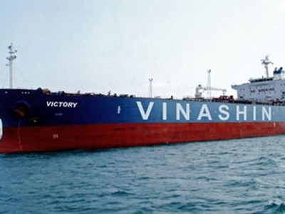 Ngày 10/6, xét xử vụ án nhận lãi ngoài trái pháp luật tại Vinashin