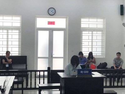 Lừa bán vé máy bay chiếm đoạt hơn 7 tỷ đồng