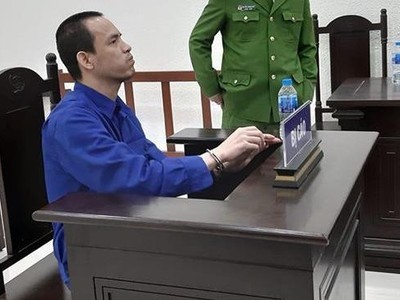 Cựu giám đốc lừa đảo đi lao động Úc, Hàn lĩnh án 14 năm tù 