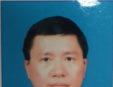 Cựu Chủ tịch HĐQT Petronland Ngô Hồng Minh