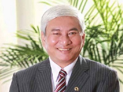 DongA Bank thay Chủ tịch HĐQT