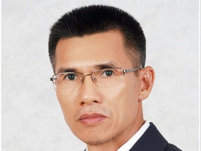 VietBank có CEO mới