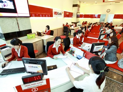 HDBank tiếp vốn cho doanh nghiệp kinh doanh hạt điều